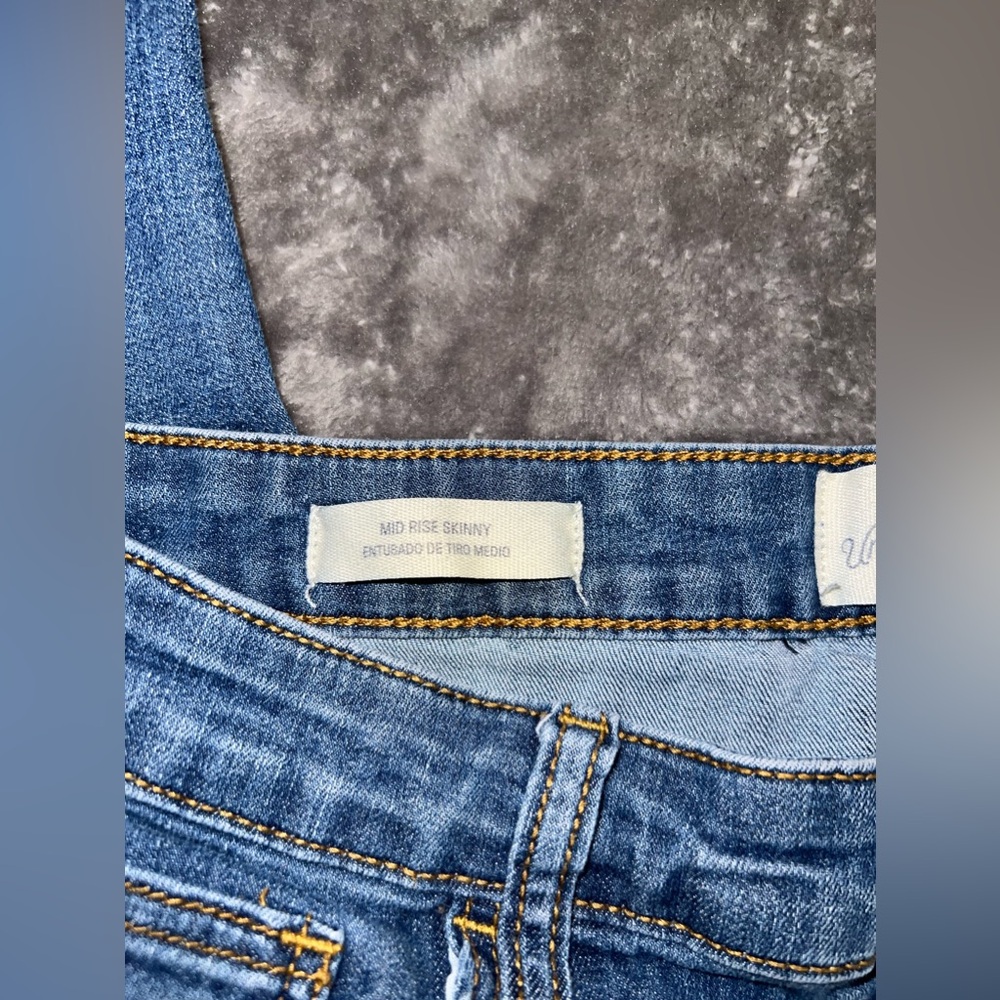 Universal Thread Jeans - Picture 3 of 4
